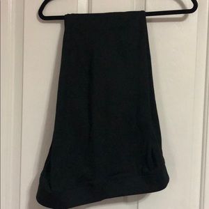 Black dress pants